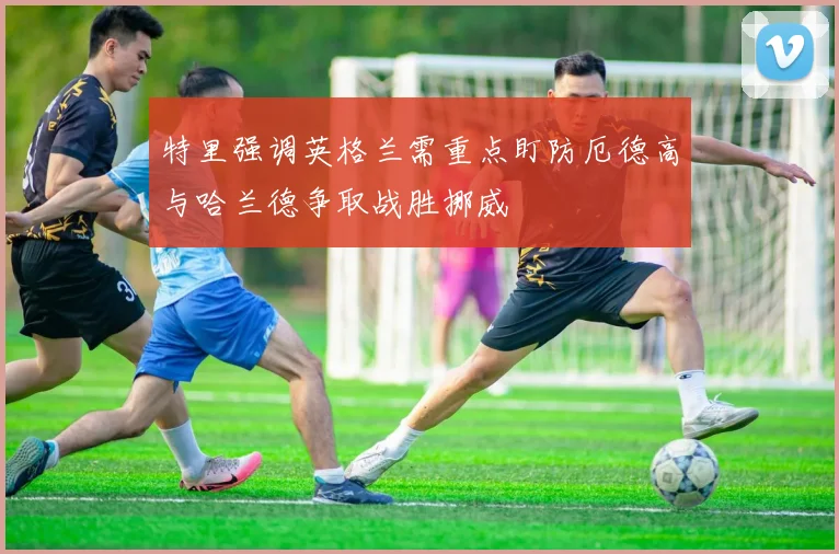 特里强调英格兰需重点盯防厄德高与哈兰德争取战胜挪威